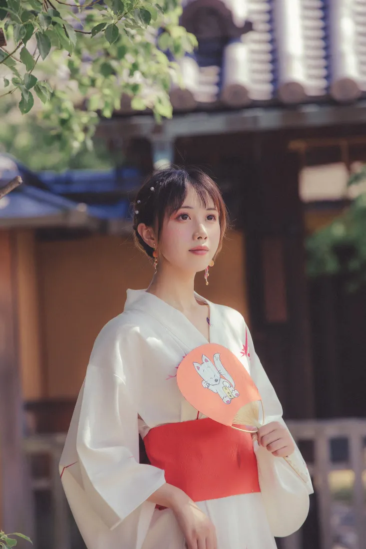 《写真》手机壁纸-美女背景-精选壁纸「哲风壁纸」