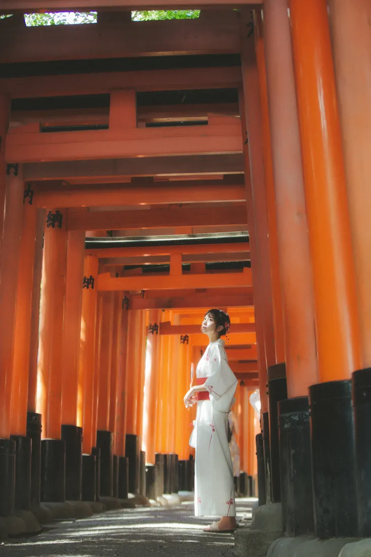 《写真》手机壁纸-美女-美图合集「哲风壁纸」