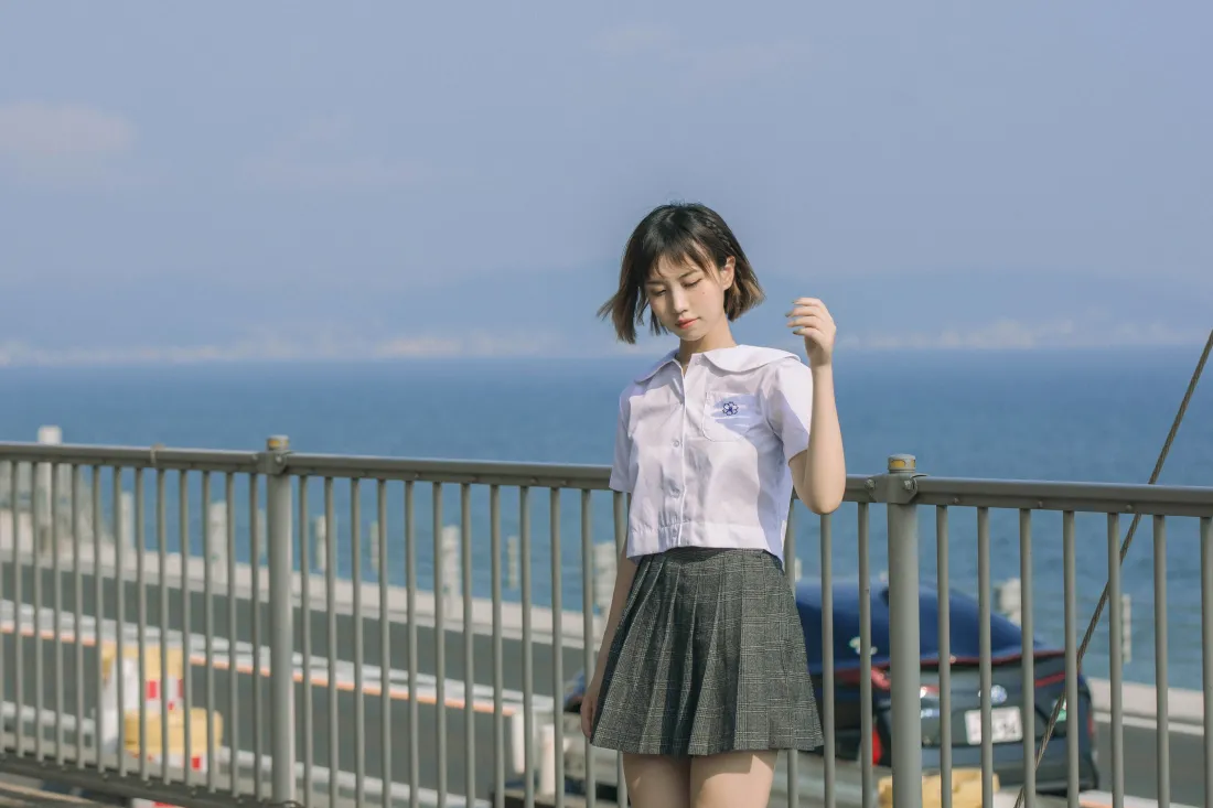 4k写真壁纸-美女图片-《美图合集》「哲风壁纸」