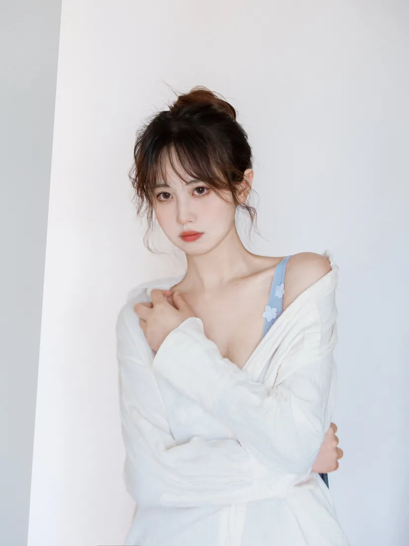 《写真》手机壁纸-美女壁纸-美图合集「哲风壁纸」
