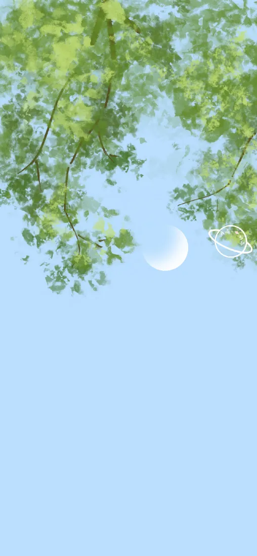 《风景》手机壁纸-小清新背景图片 - 精选壁纸「哲风壁纸」