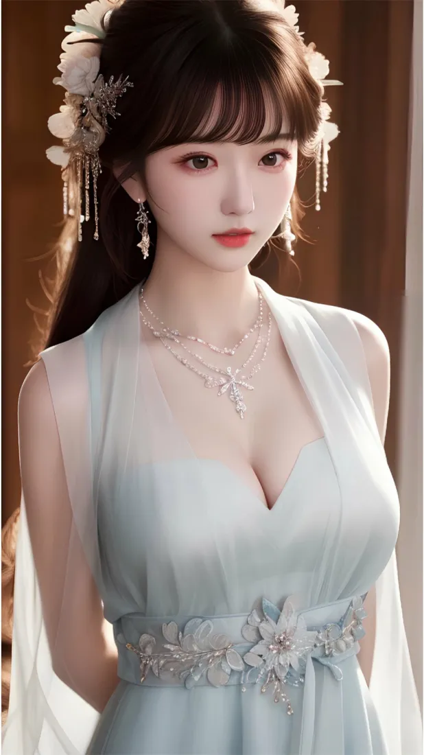 《美女》手机壁纸-手机壁纸壁纸「哲风壁纸」