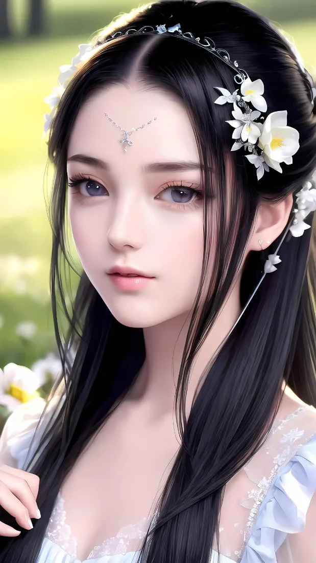 《美女》手机壁纸-手机壁纸背景图片「哲风壁纸」
