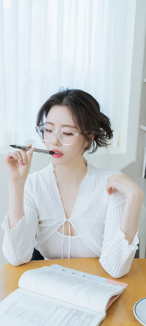 《女孩》手机壁纸-美女壁纸「哲风壁纸」
