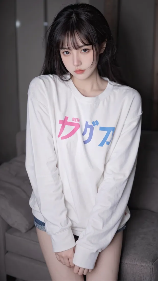 《女孩》手机壁纸-美女背景图片「哲风壁纸」