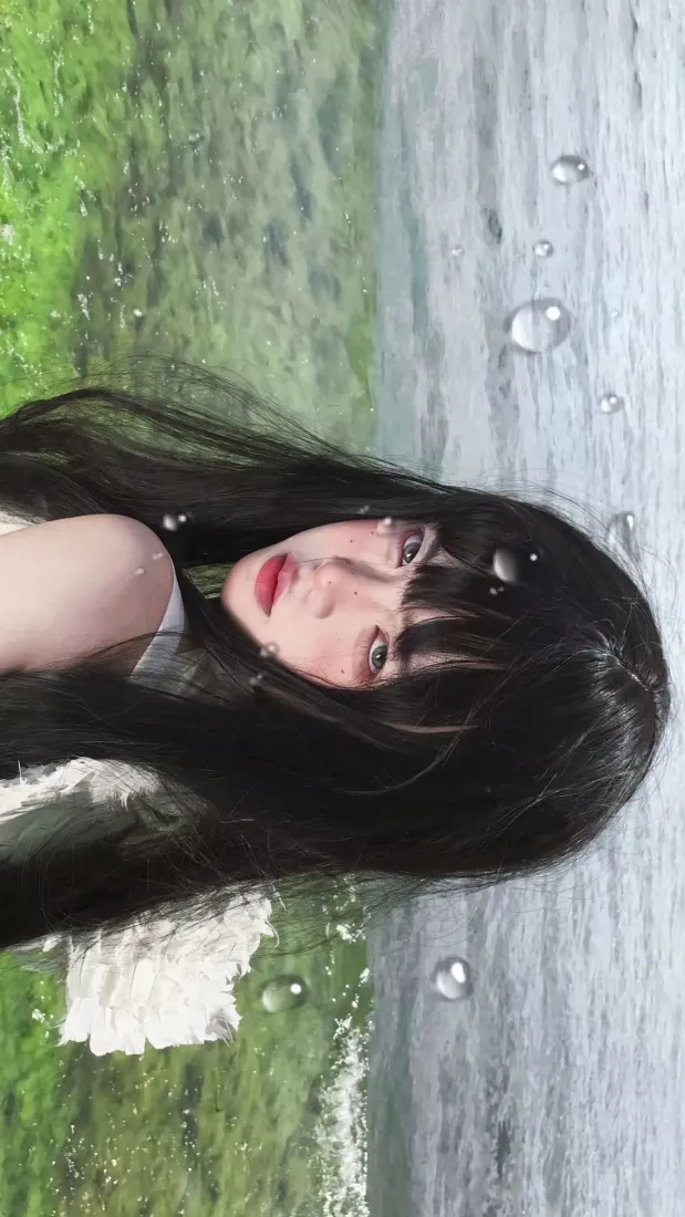 《手机壁纸》手机壁纸-洛上青川壁纸「哲风壁纸」