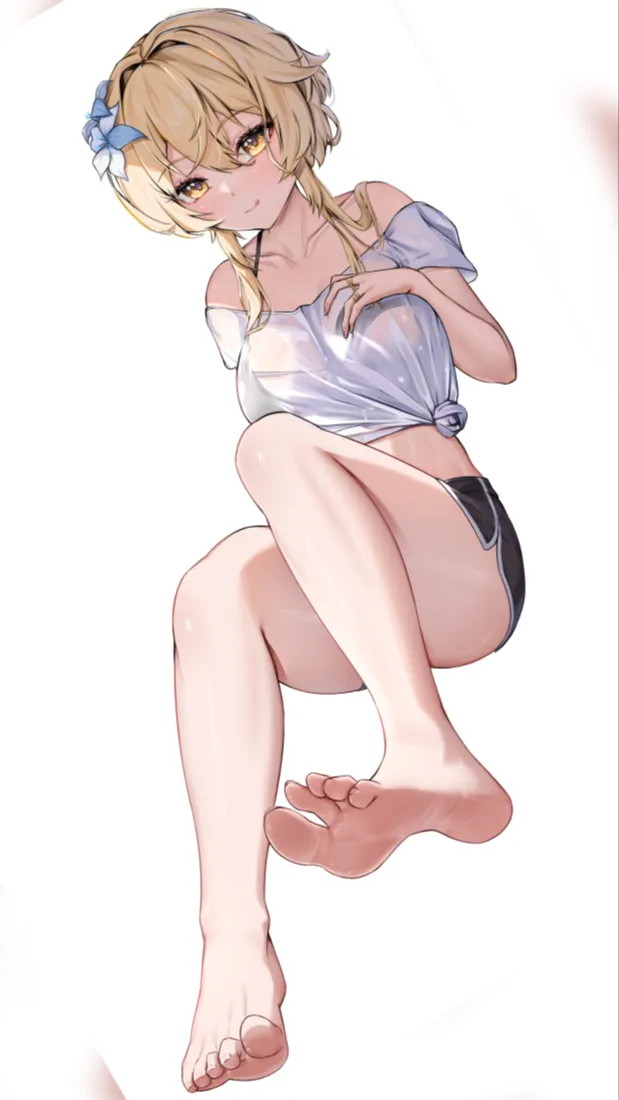 3k美女动漫壁纸｜性感动漫美女背景图片 - 唯美风「哲风壁纸」