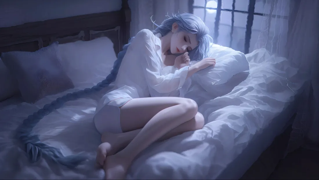 4k(4K金克丝壁纸｜暗黑风背景图片 - 英雄联盟)「哲风壁纸」