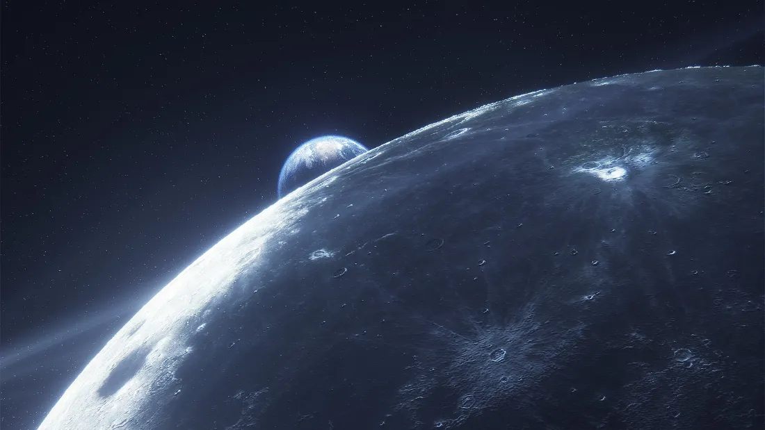 2k科幻壁纸｜星云背景图片 - 宇宙星球「哲风壁纸」