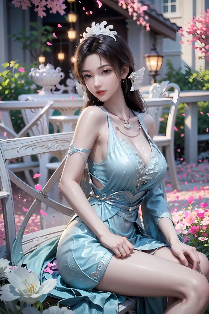 宋玉手机壁纸｜凡人修仙传背景图片 - 精美角色「哲风壁纸」
