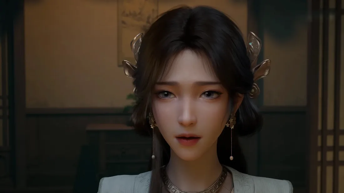 2k梅凝壁纸｜凡人修仙传背景图片 - 古风「哲风壁纸」