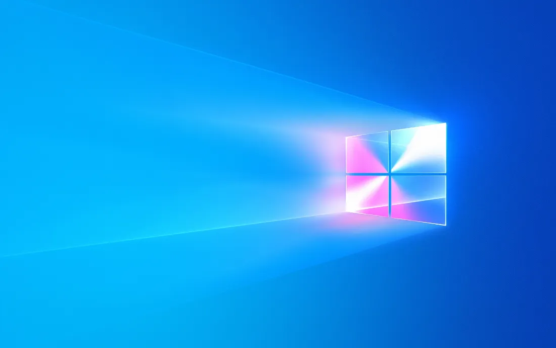 2kWindows壁纸｜炫彩背景图片 - 系统墙纸「哲风壁纸」