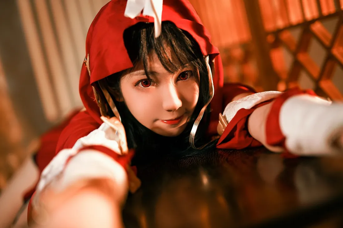3k剑网3喵萝壁纸｜南桃Momokocosplay背景图片 - 古风少女「哲风壁纸」