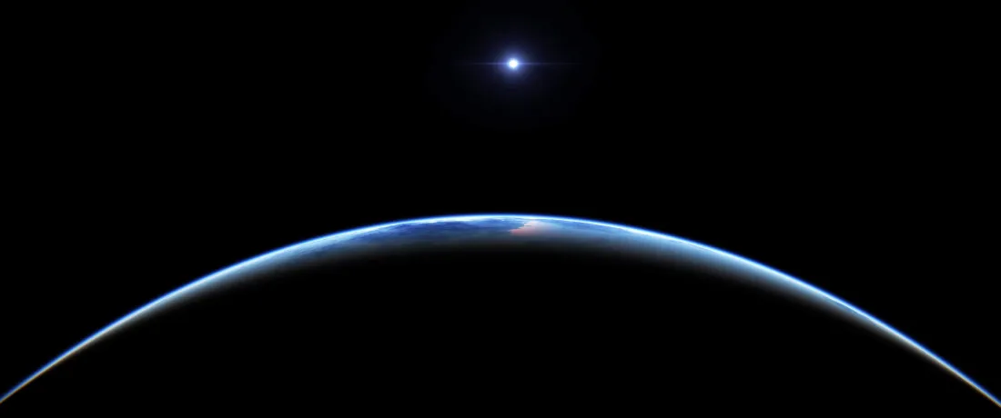 3k星空壁纸｜宇宙星球背景图片 - 深空星光「哲风壁纸」