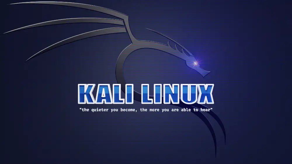 2k kaliLinux壁纸 - kali背景图片「哲风壁纸」