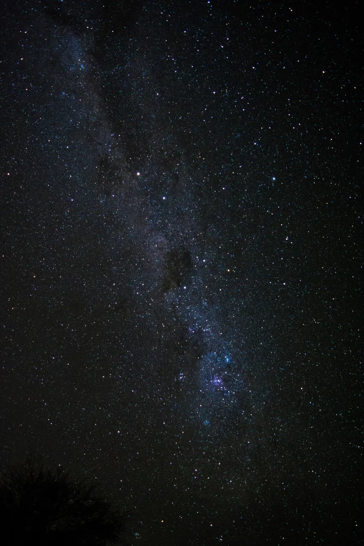 《明星星眼》手机壁纸-黑色的壁纸-天文学「哲风壁纸」