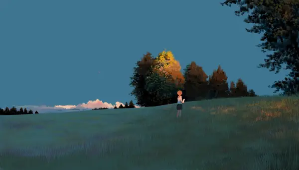 Favorite Image
