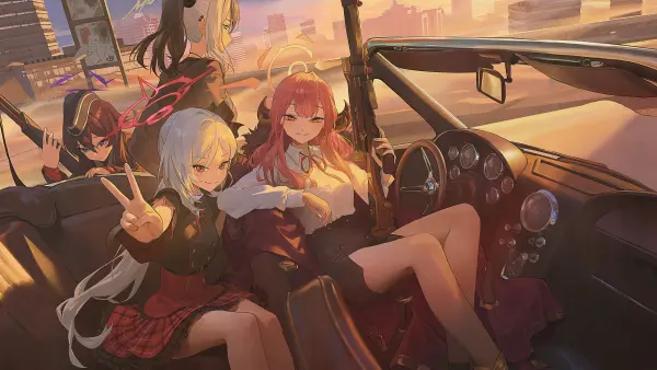 Favorite Image