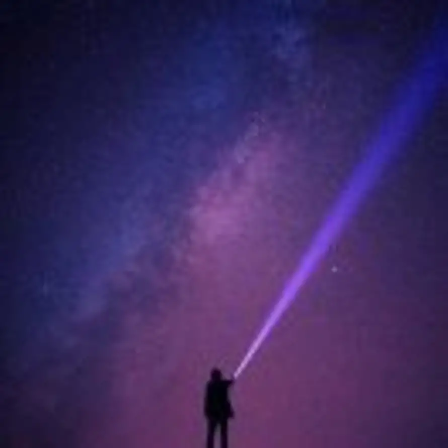 仰望星空的头像