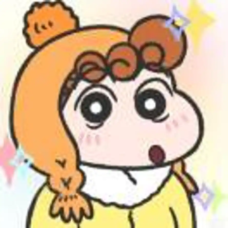 Cici的头像