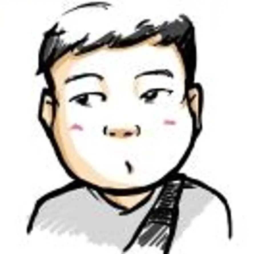 Ngai Hyun的头像