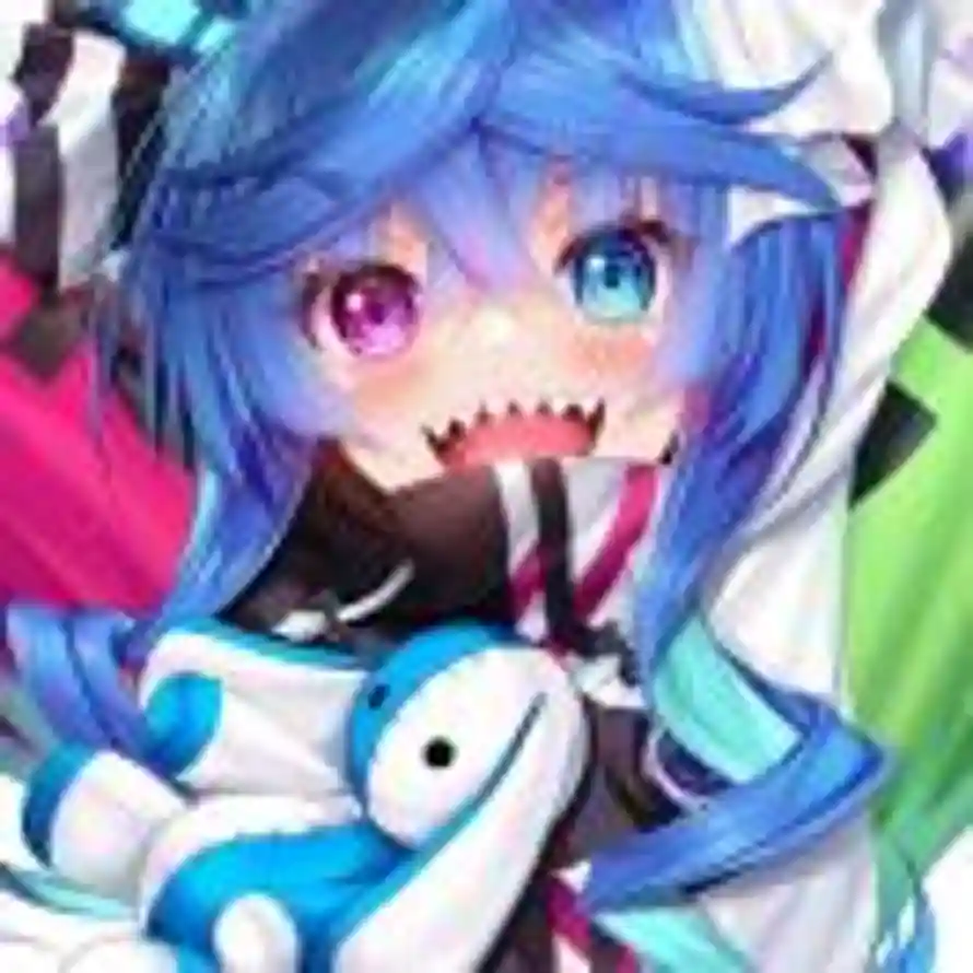 稚氣の神漾的头像