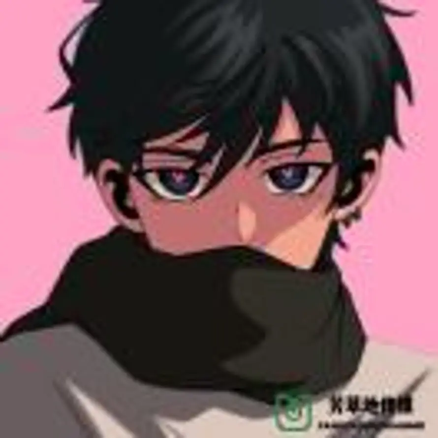 等我睡醒的头像