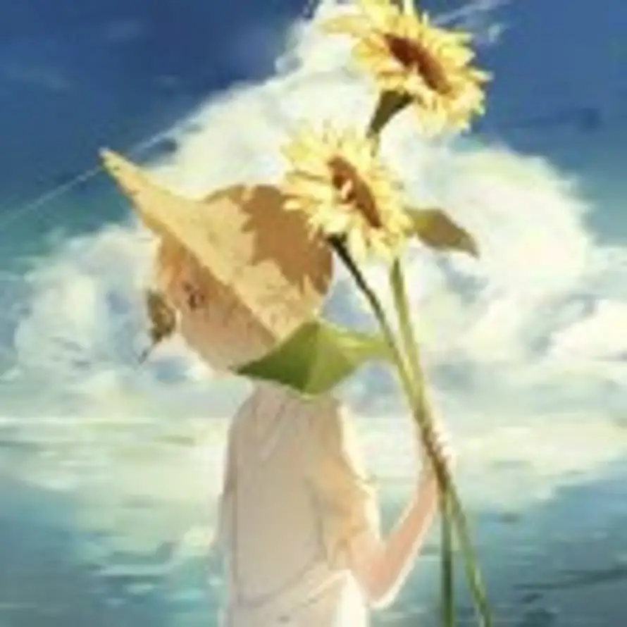 愿无忧的头像