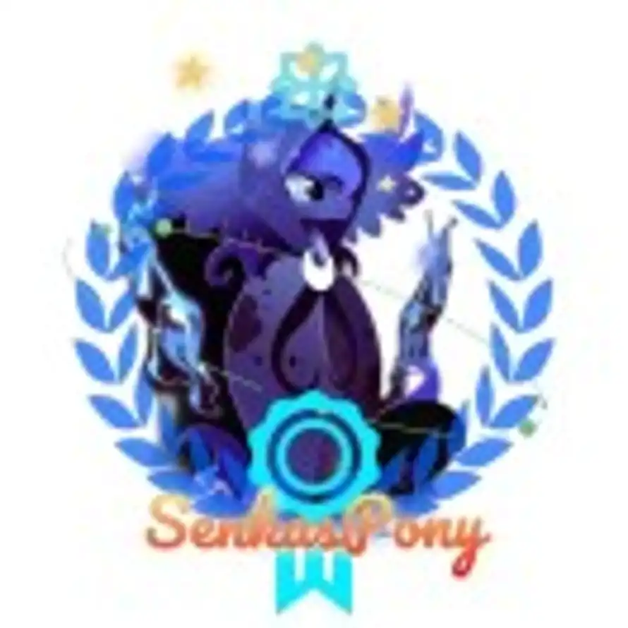 森尼斯Hma-X?的头像