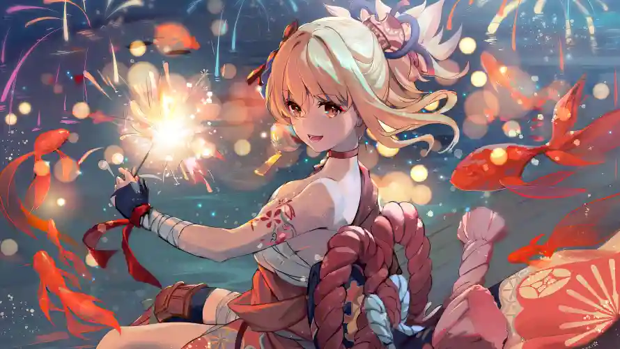 Favorite Image
