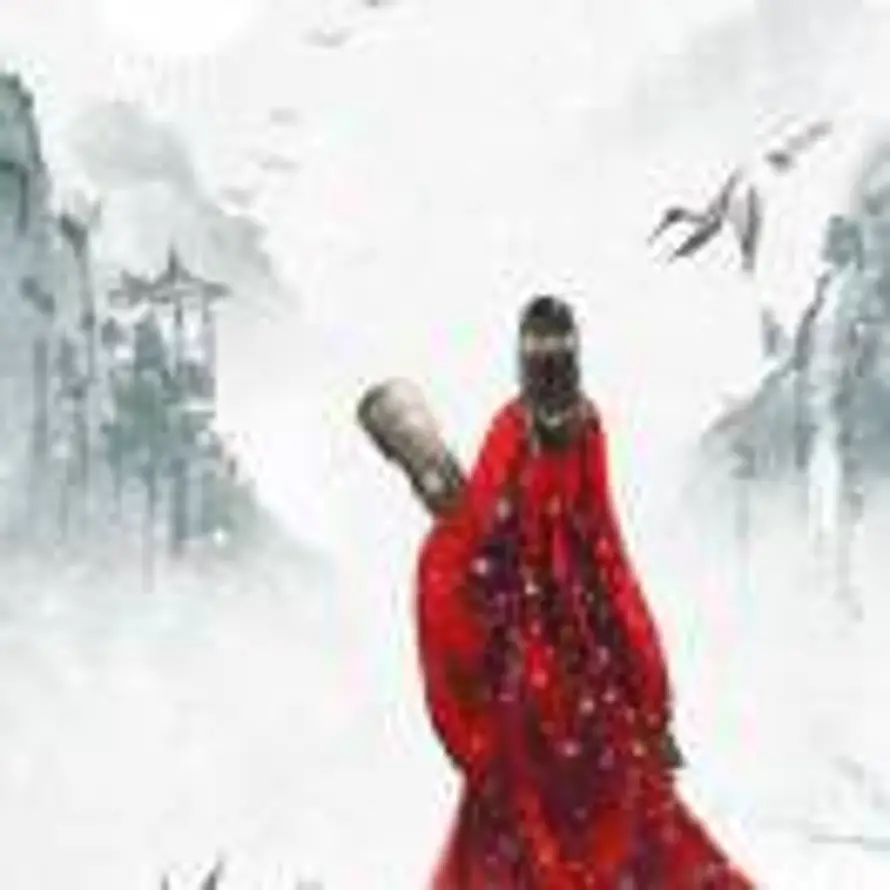 宋齐梁陈的头像