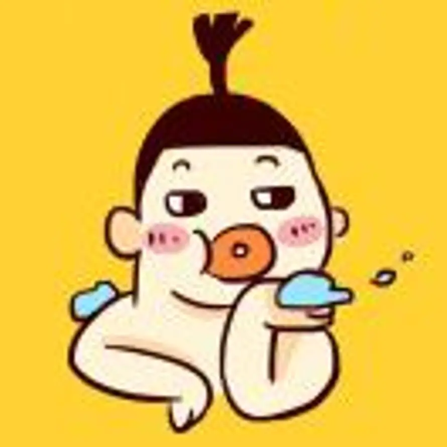 。的头像