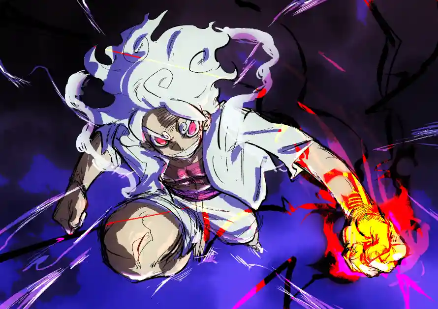 Favorite Image