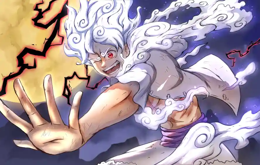Favorite Image
