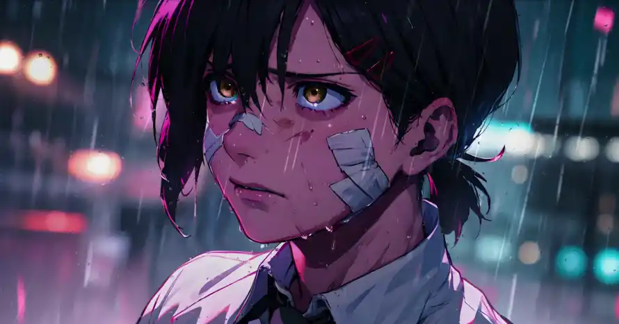 Favorite Image
