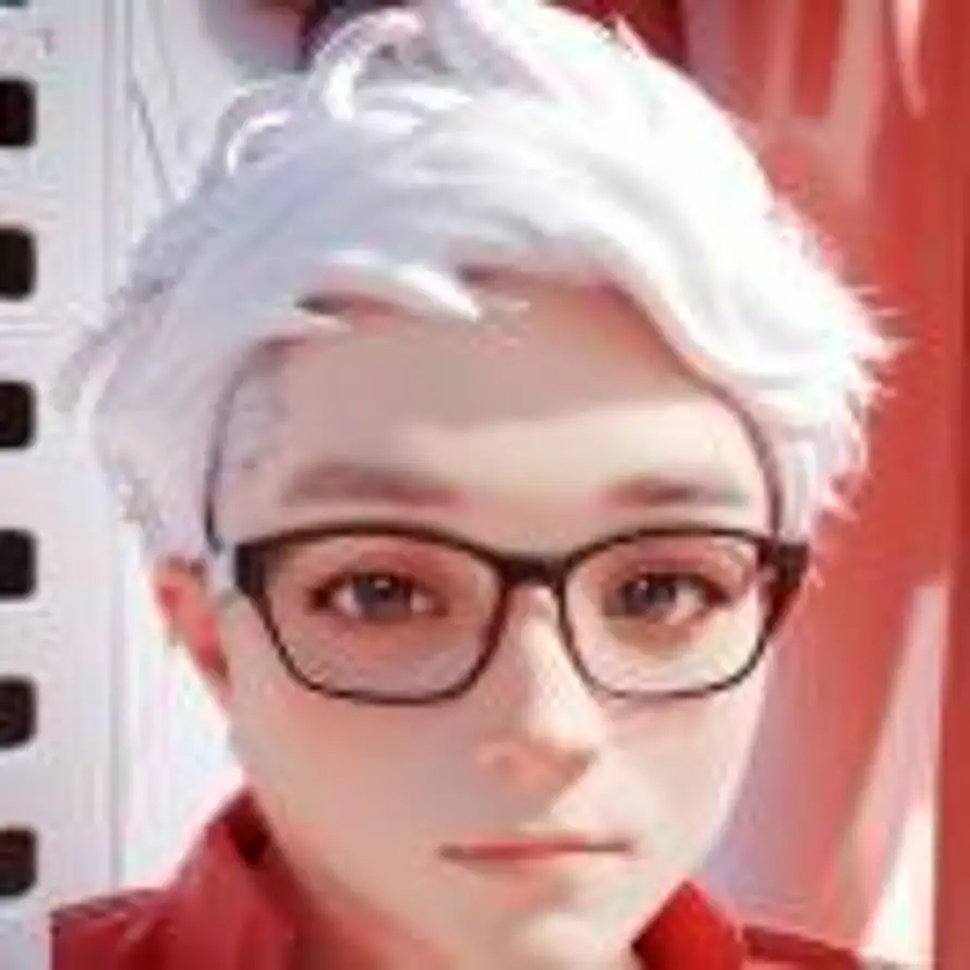 用户夏星河的头像