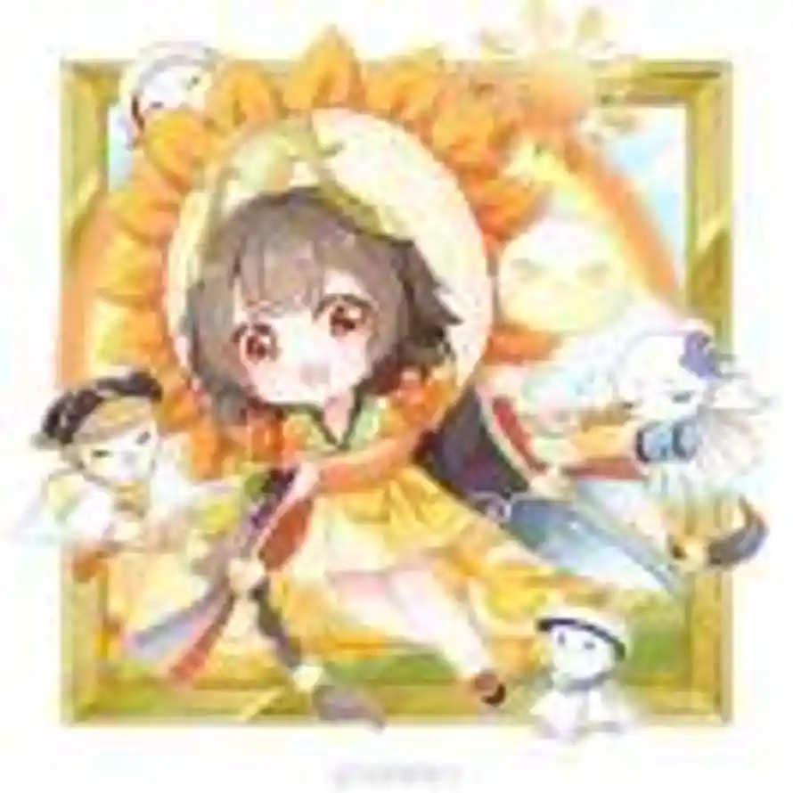 叫我一三好了的头像