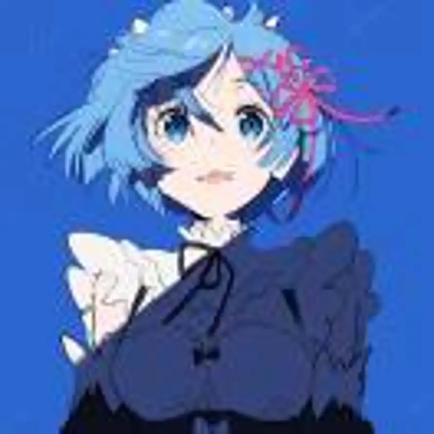 在心里，在眉间的头像