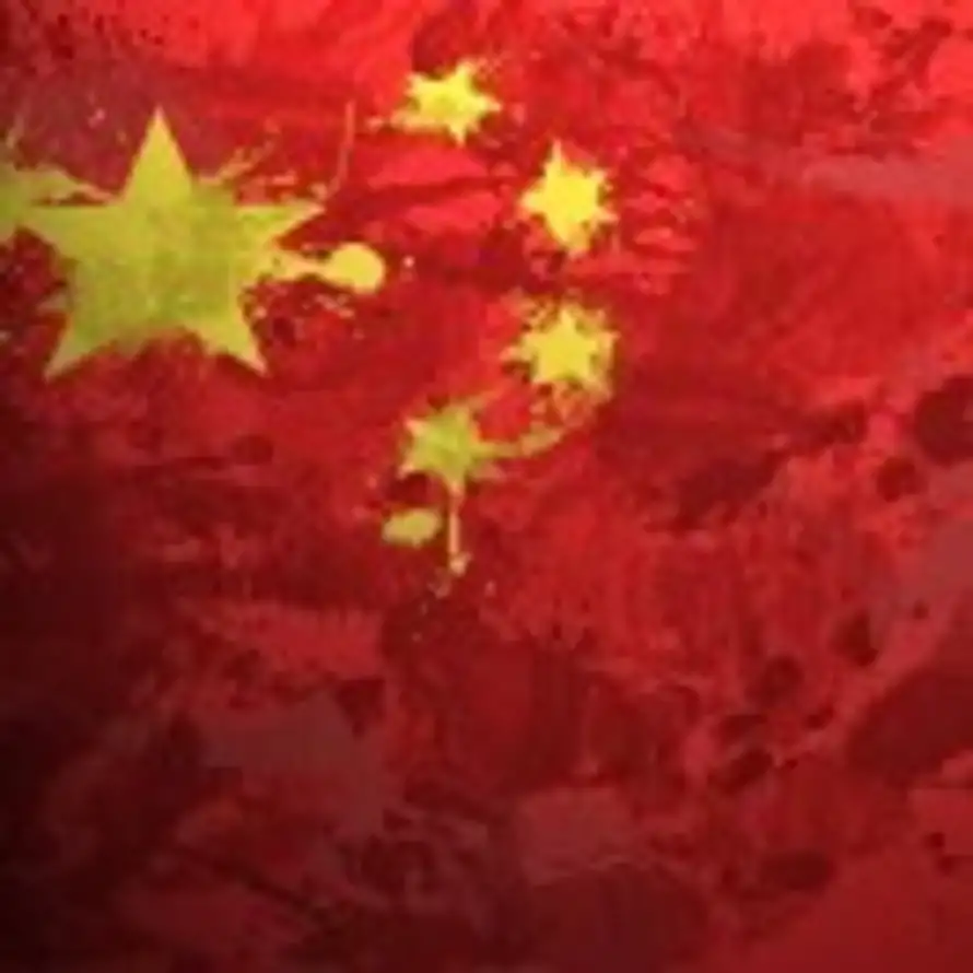织就一抹藏蓝的头像