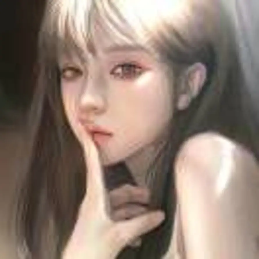 静静的头像