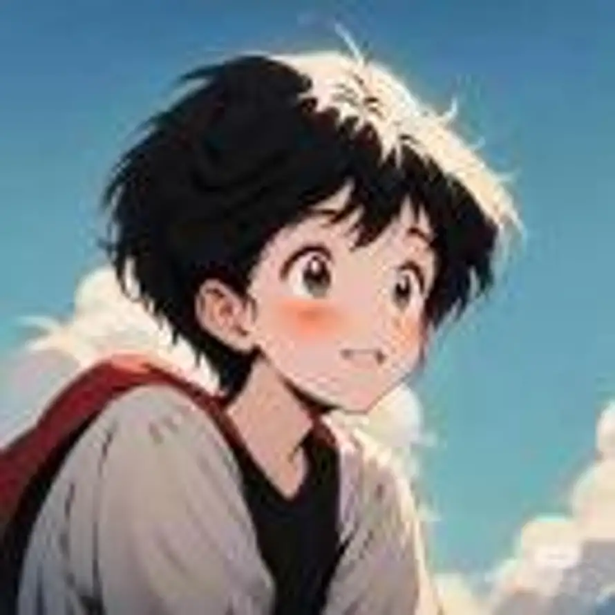 那时，车马慢的用户头像 - 哲风壁纸