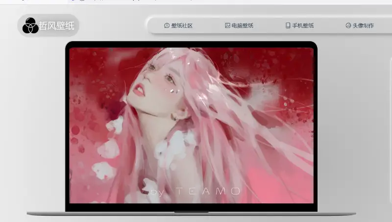 在线找这个壁纸 - 壁纸图片1