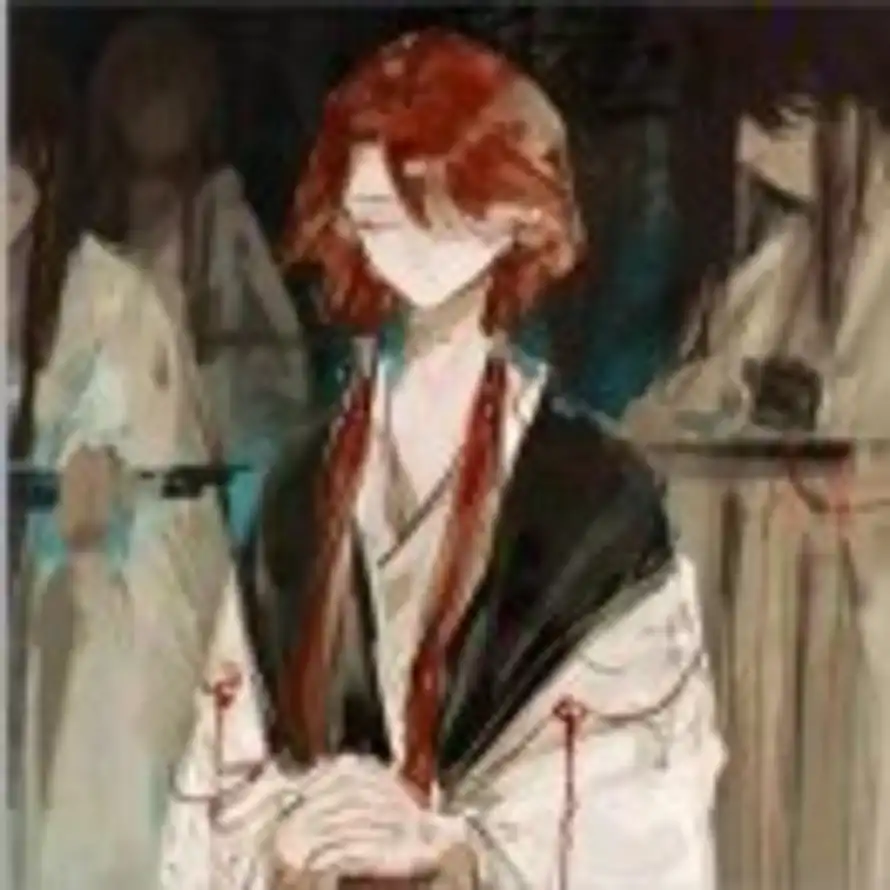 菲了个菲的头像