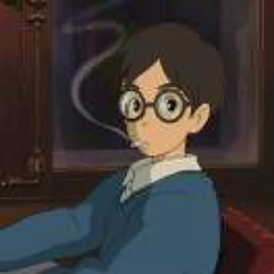Sperone的头像