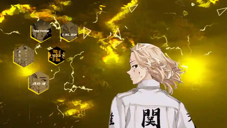 Favorite Image