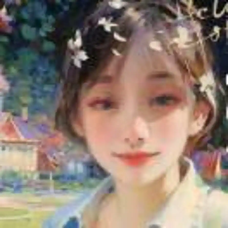 奈良的头像