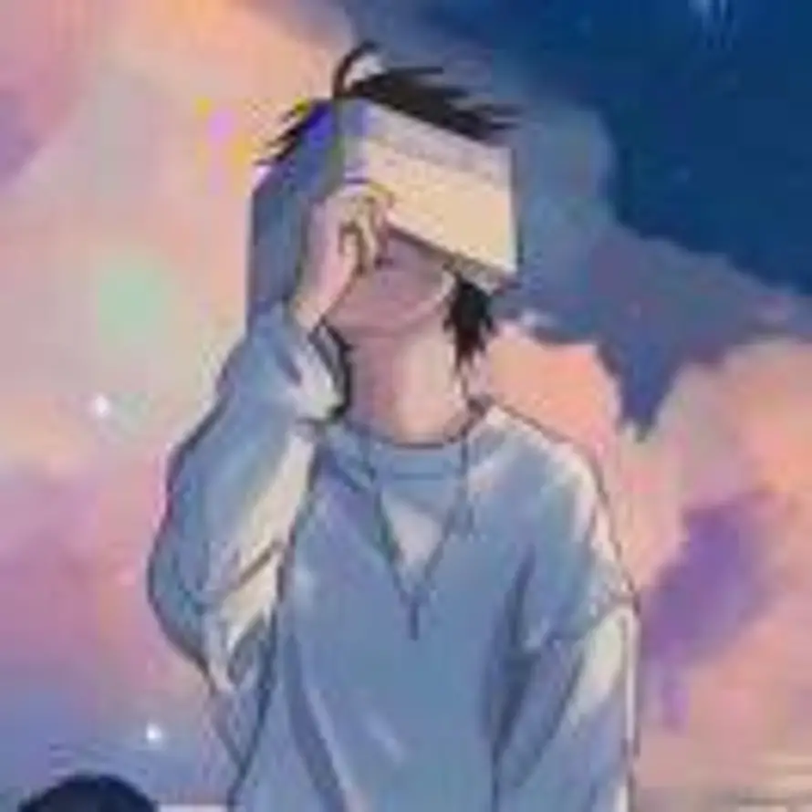 不善言辞的头像