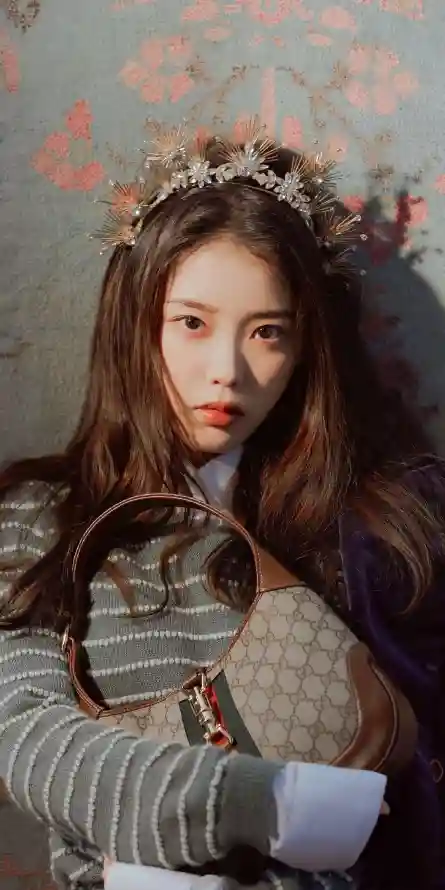 4kIU壁纸 - 韩国 - 手机壁纸 - wallpaper「哲风壁纸」