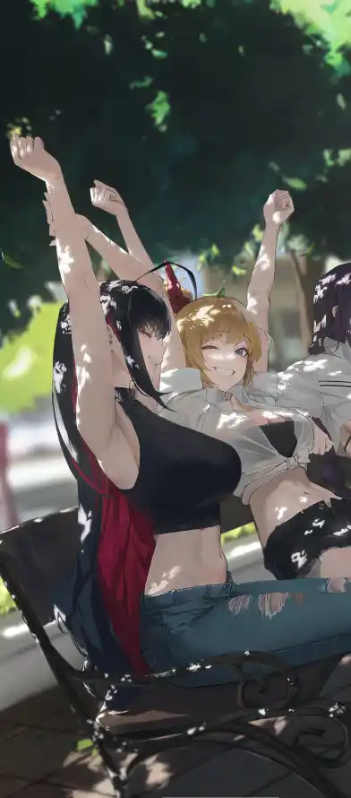 Favorite Image
