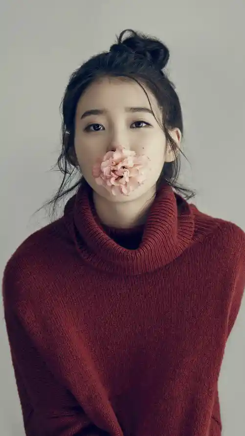 4kIU壁纸 - 韩国 - 手机壁纸 - wallpaper「哲风壁纸」